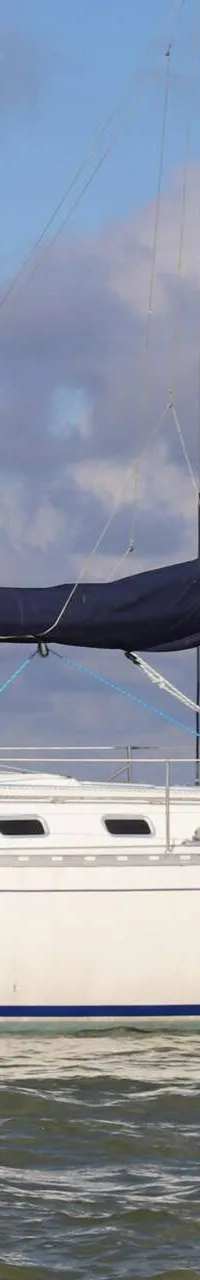 Dufour 41 Classic - Foto 4