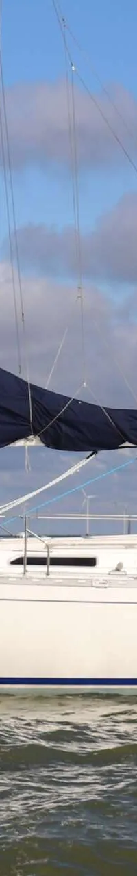 Dufour 41 Classic - Foto 6