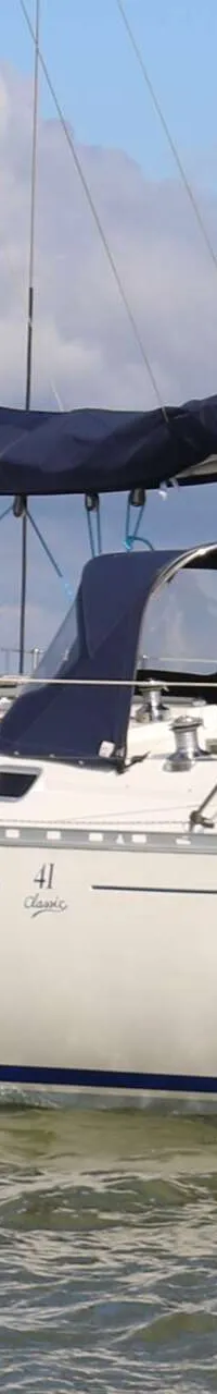 Dufour 41 Classic - Foto 8