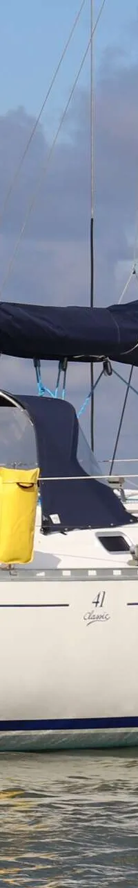 Dufour 41 Classic - Foto 10