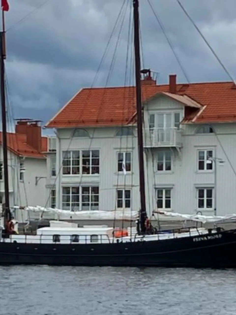 Bekebrede One Off 2008 – Stalen kits voor oceaanoversteken - Foto 1