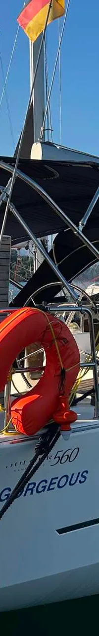 Dufour 560 Grand Large - Foto 2