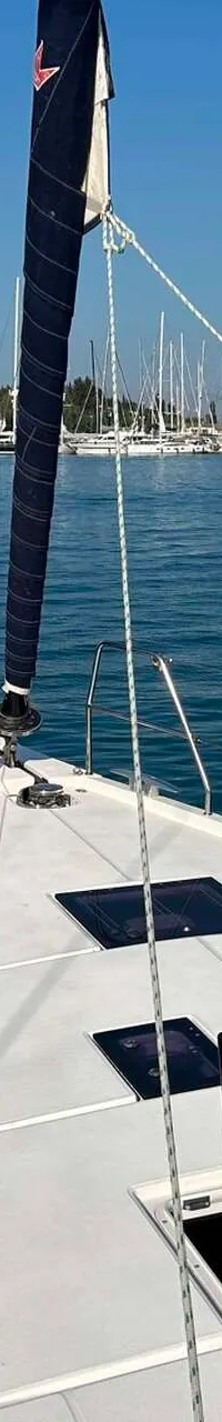 Dufour 560 Grand Large - Foto 10