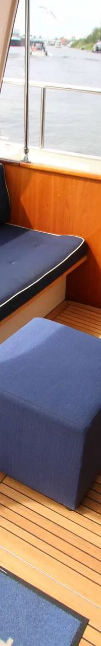 SK Kotter 1000 OK 2006 – Stalen Nederlands kruiser met Vripack ontwerp - Foto 15