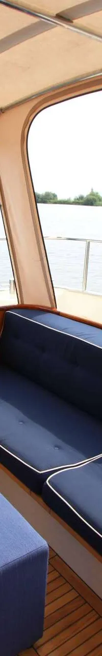 SK Kotter 1000 OK 2006 – Stalen Nederlands kruiser met Vripack ontwerp - Foto 16