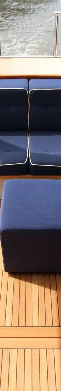 SK Kotter 1000 OK 2006 – Stalen Nederlands kruiser met Vripack ontwerp - Foto 17