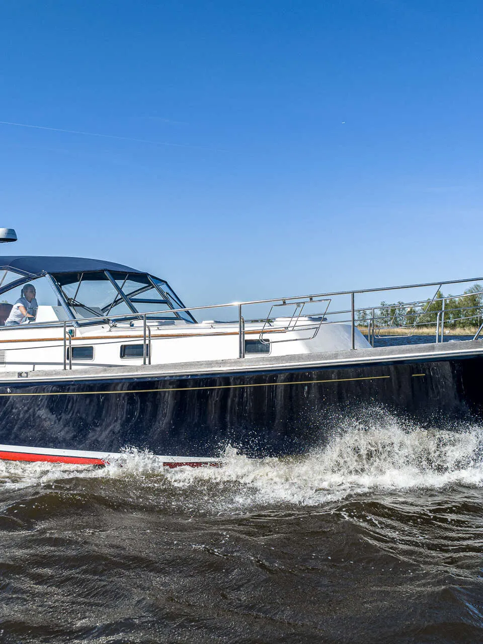 Grand Banks 38 Eastbay EX - Foto 1