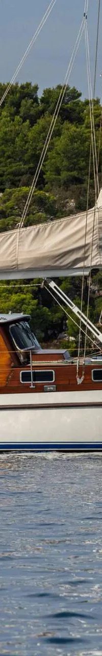 One Off Classic S/Y 50 - Foto 1