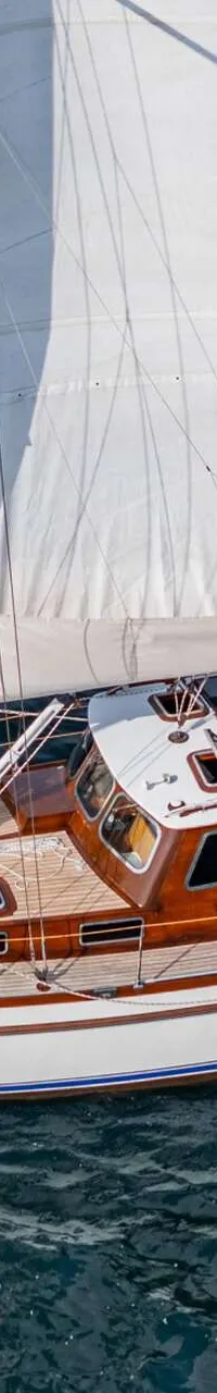One Off Classic S/Y 50 - Foto 11