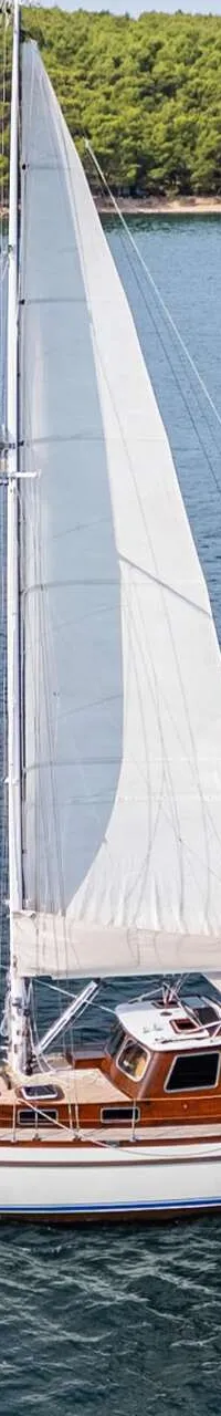 One Off Classic S/Y 50 - Foto 12