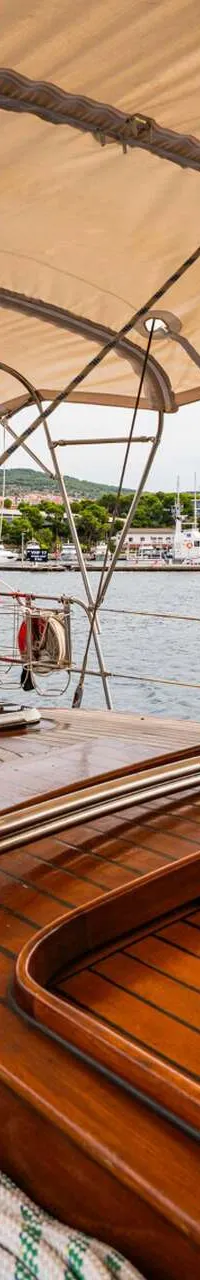 One Off Classic S/Y 50 - Foto 13