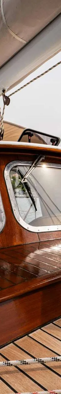 One Off Classic S/Y 50 - Foto 14