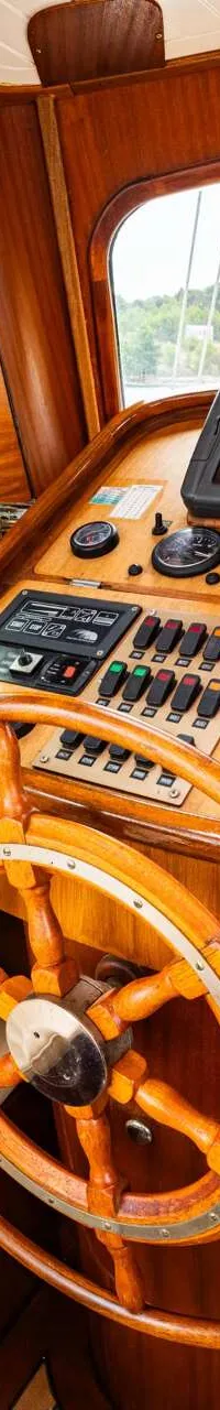 One Off Classic S/Y 50 - Foto 15
