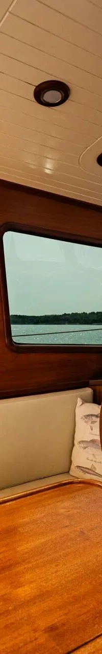 One Off Classic S/Y 50 - Foto 16