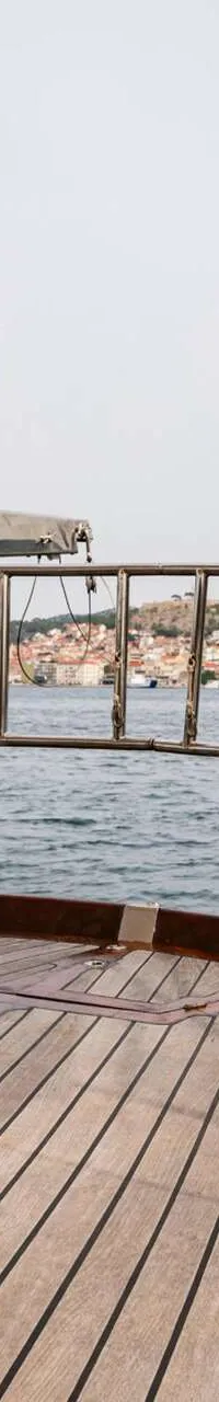 One Off Classic S/Y 50 - Foto 17