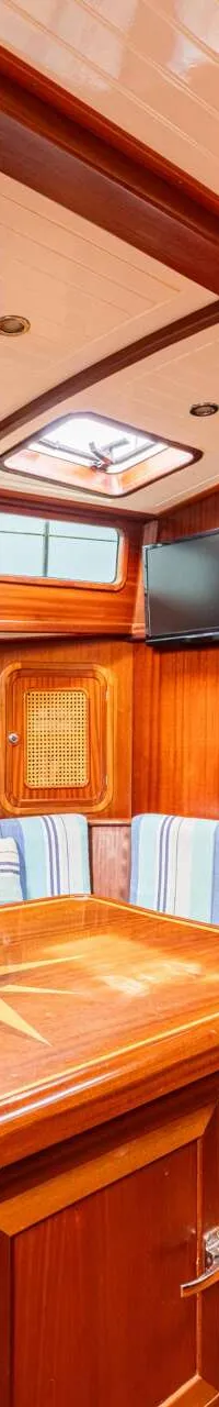 One Off Classic S/Y 50 - Foto 20
