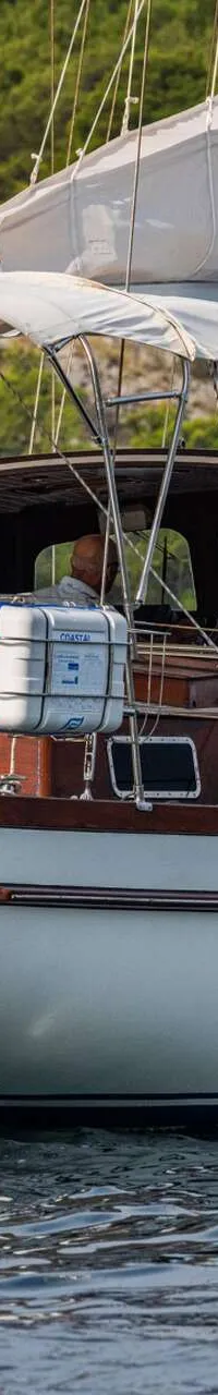 One Off Classic S/Y 50 - Foto 3