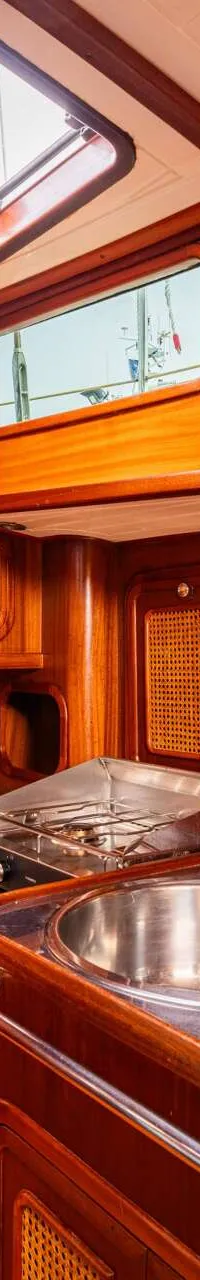 One Off Classic S/Y 50 - Foto 21