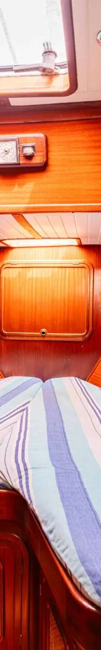 One Off Classic S/Y 50 - Foto 22