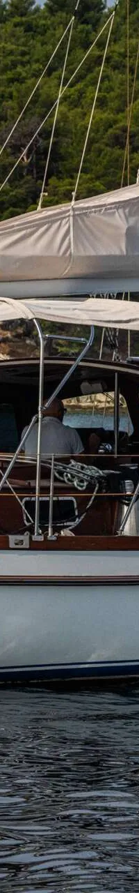 One Off Classic S/Y 50 - Foto 4