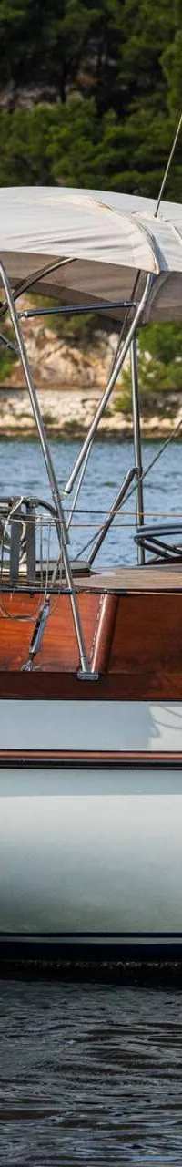 One Off Classic S/Y 50 - Foto 5
