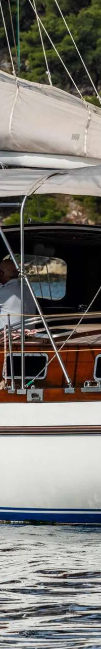 One Off Classic S/Y 50 - Foto 6