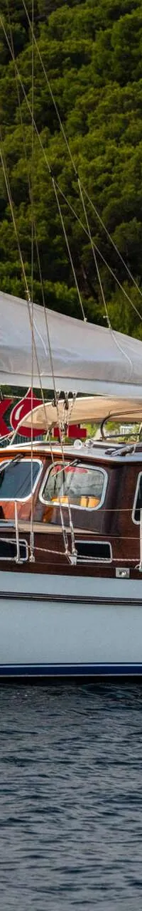 One Off Classic S/Y 50 - Foto 7