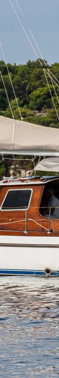 One Off Classic S/Y 50 - Foto 8