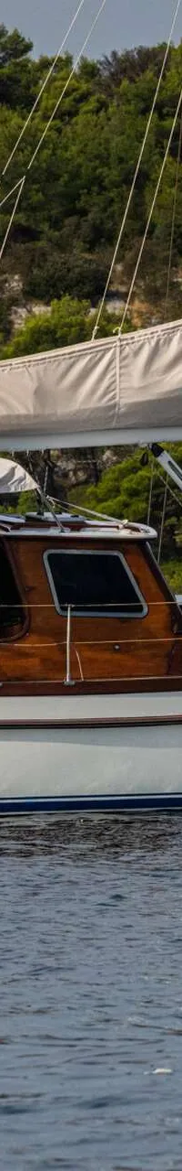 One Off Classic S/Y 50 - Foto 9