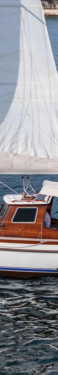 One Off Classic S/Y 50 - Foto 10