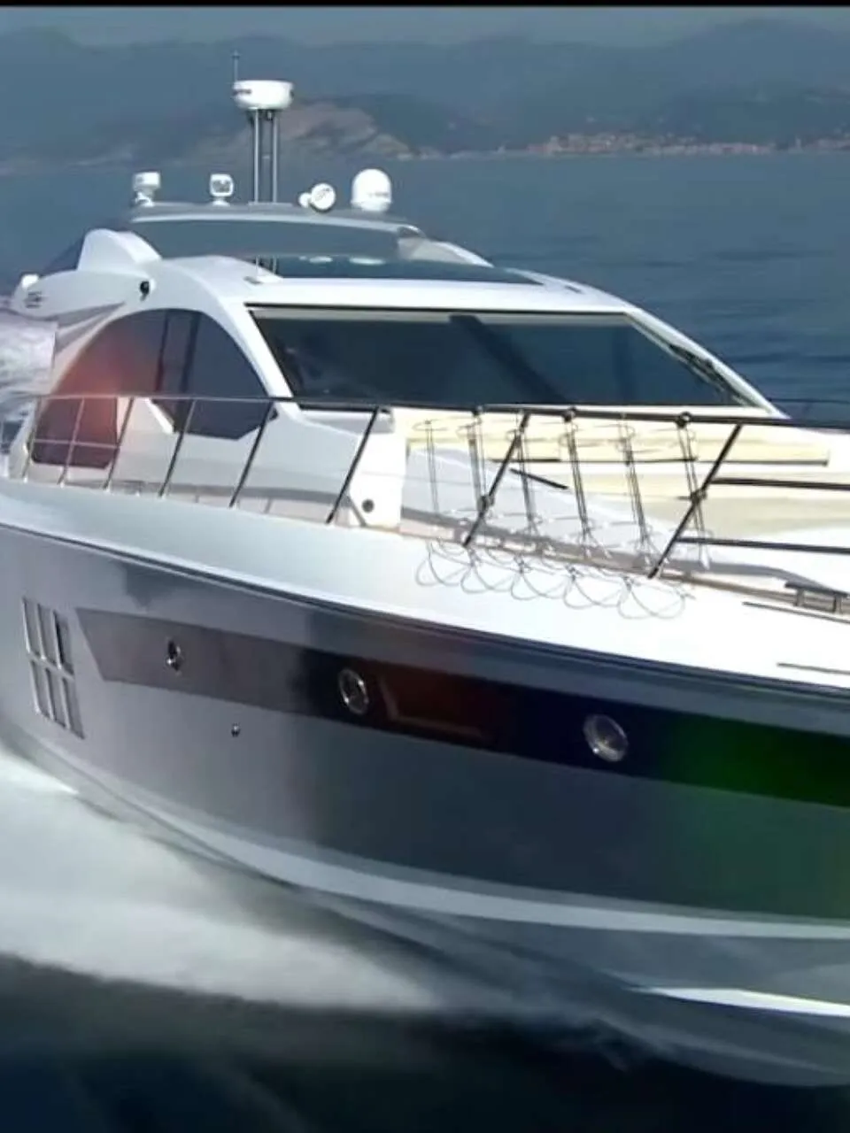 Azimut 55 S - Foto 1