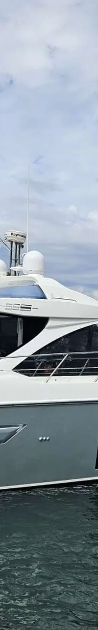 Azimut 55 S - Foto 2