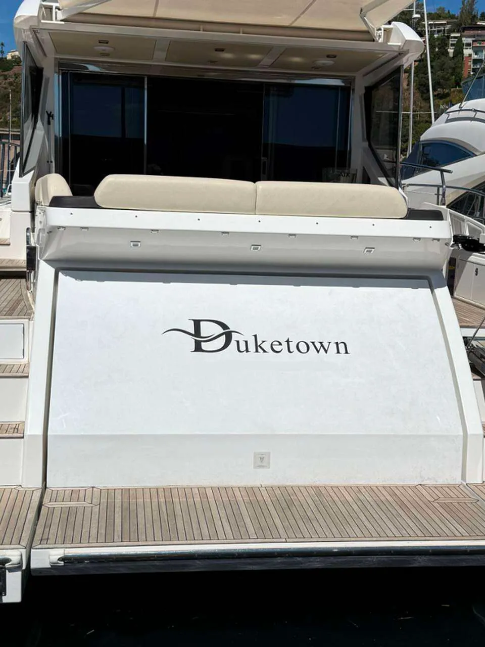 Azimut 55 S - Foto 3