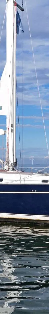 Beneteau 50 - Foto 1