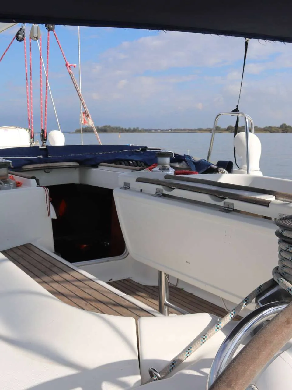 Beneteau 50 - Foto 2