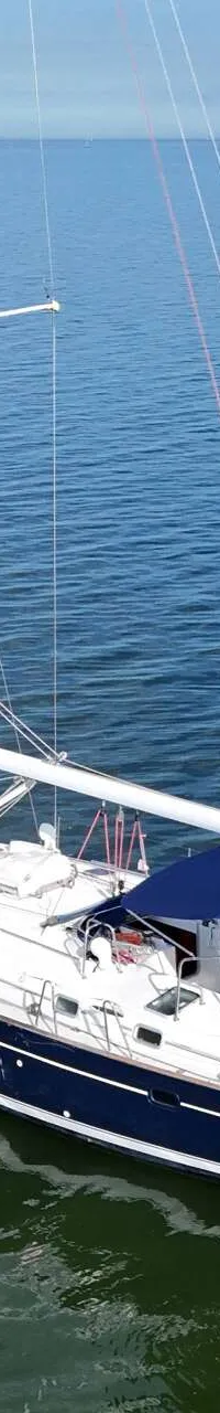 Beneteau 50 - Foto 15