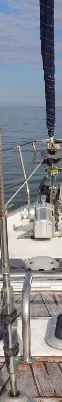 Beneteau 50 - Foto 16