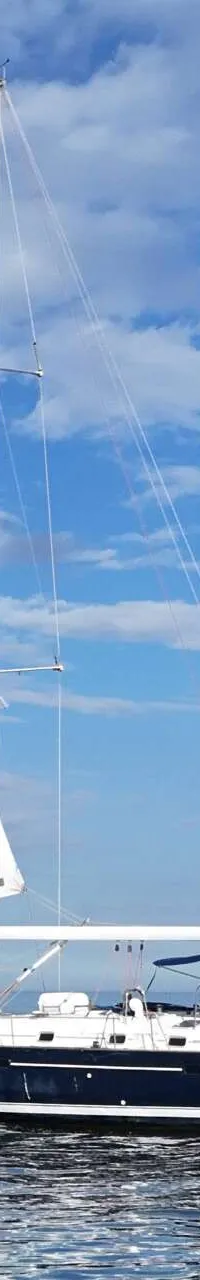 Beneteau 50 - Foto 19