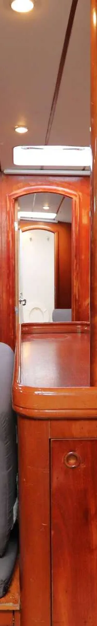 Beneteau 50 - Foto 20