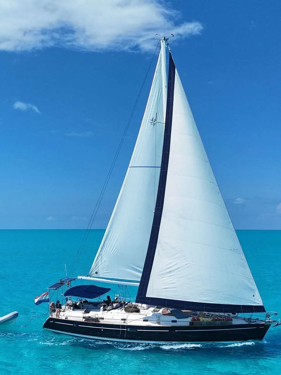 Beneteau 50 - Foto 3