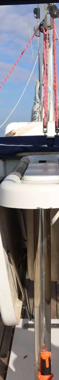 Beneteau 50 - Foto 4