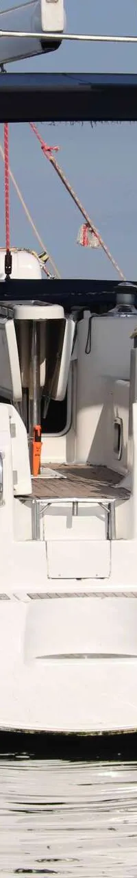 Beneteau 50 - Foto 5