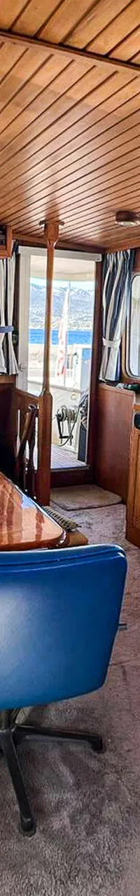 De Ruiter Kotter 1450 - Foto 12