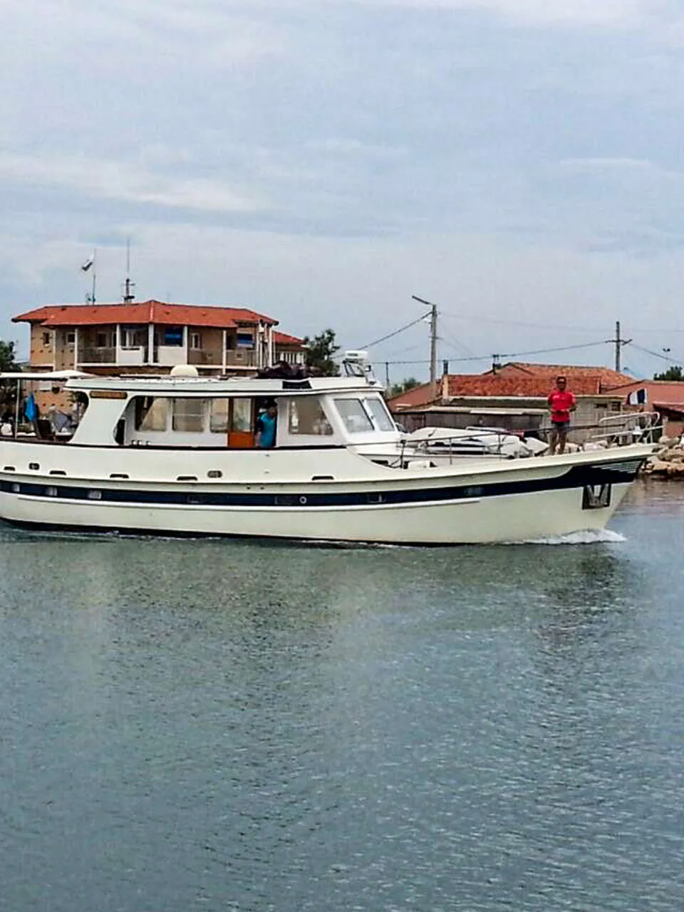 De Ruiter Kotter 1450 - Foto 3