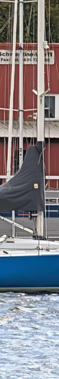 Frers 46 Calypso IOR 2 ton Racer - Foto 1