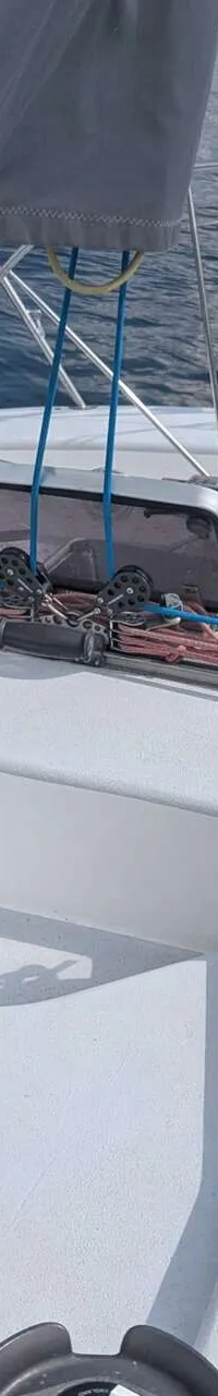 Frers 46 Calypso IOR 2 ton Racer - Foto 14