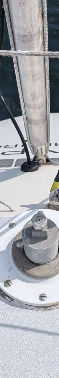 Frers 46 Calypso IOR 2 ton Racer - Foto 16