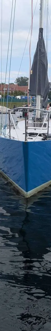 Frers 46 Calypso IOR 2 ton Racer - Foto 4