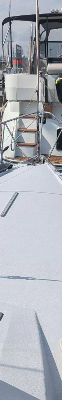 Frers 46 Calypso IOR 2 ton Racer - Foto 7