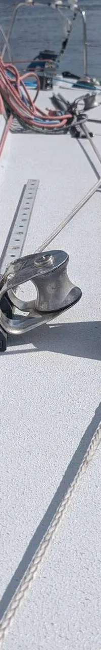 Frers 46 Calypso IOR 2 ton Racer - Foto 9